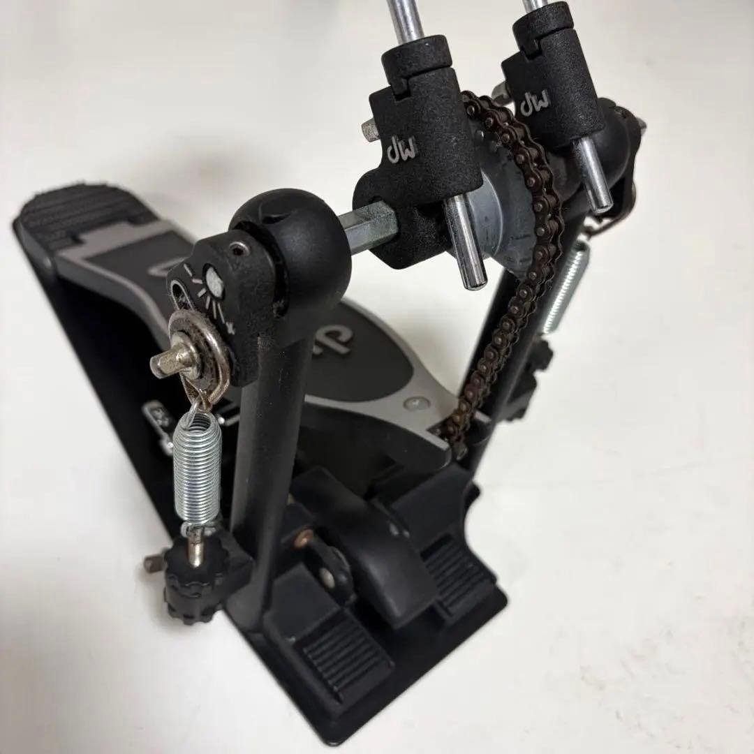 Twin Pedal Dw2000