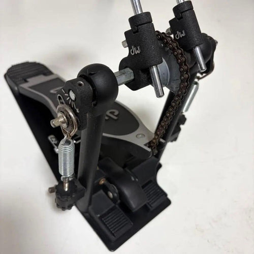 Twin Pedal Dw2000