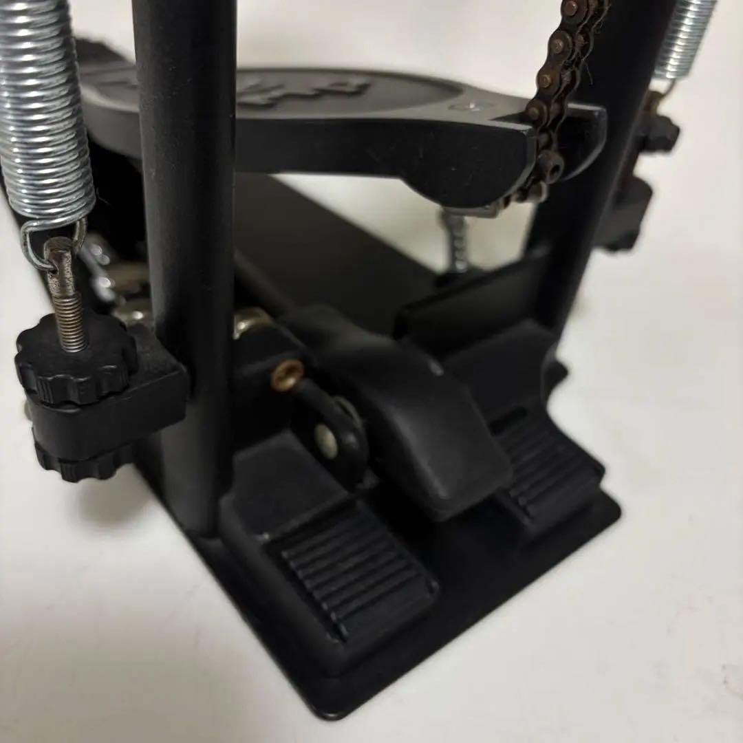 Twin Pedal Dw2000