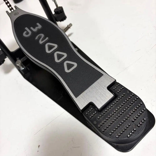 Twin Pedal Dw2000