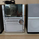 Panasonic Mini -Component Sc-Pm70