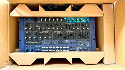 Roland Hardware Sound Source Jp-8080