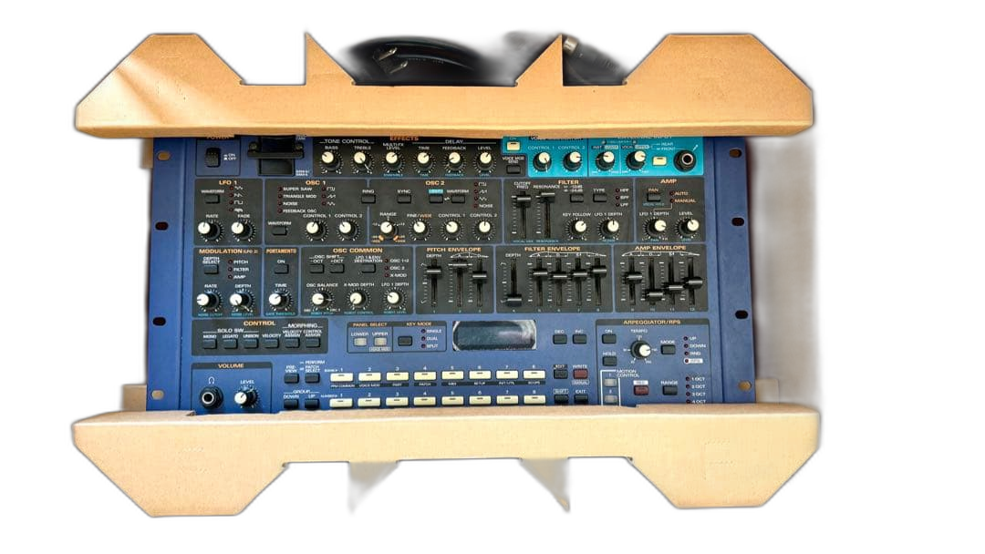 Roland Hardware Sound Source Jp-8080