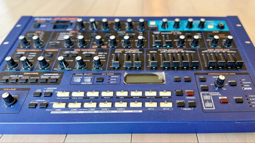 Roland Hardware Sound Source Jp-8080