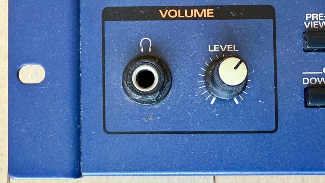 Roland Hardware Sound Source Jp-8080