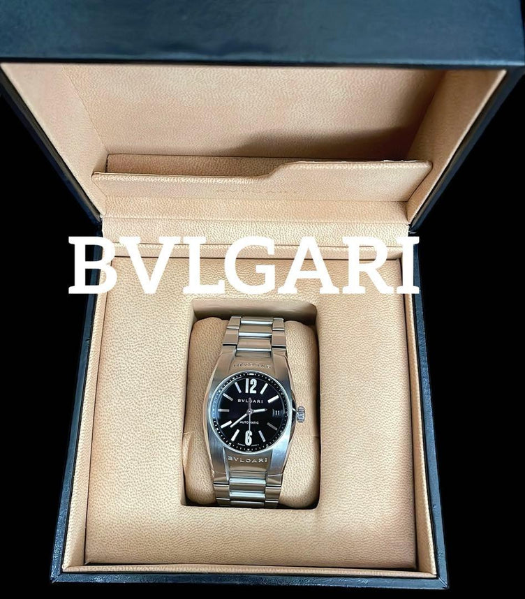 Bvlgari Automatic Watches Eg35S