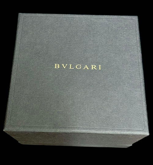 Bvlgari Automatic Watches Eg35S
