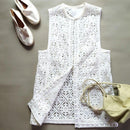 Ballsey Vests Gilets M