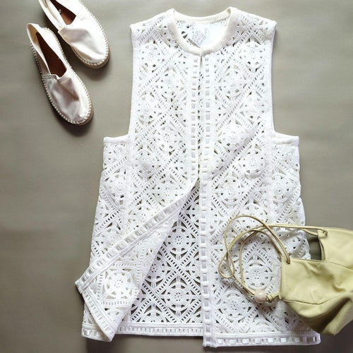 Ballsey Vests Gilets M