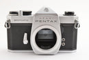 Pentax Slr Cameras (Film) Asahi Spotmatic