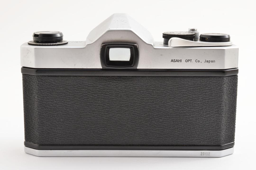 Pentax Slr Cameras (Film) Asahi Spotmatic