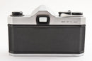 Pentax Slr Cameras (Film) Asahi Spotmatic