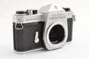 Pentax Slr Cameras (Film) Asahi Spotmatic