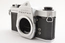 Pentax Slr Cameras (Film) Asahi Spotmatic