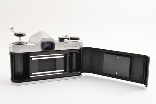 Pentax Slr Cameras (Film) Asahi Spotmatic