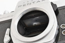Pentax Slr Cameras (Film) Asahi Spotmatic