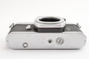 Pentax Slr Cameras (Film) Asahi Spotmatic