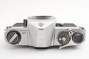 Pentax Slr Cameras (Film) Asahi Spotmatic