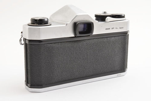 Pentax Slr Cameras (Film) Asahi Spotmatic