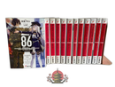 Literature Novel 86 1 12