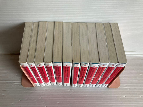 Literature Novel 86 1 12