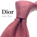 Dior Homme Ties