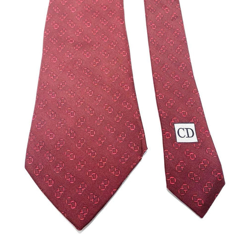 Dior Homme Ties