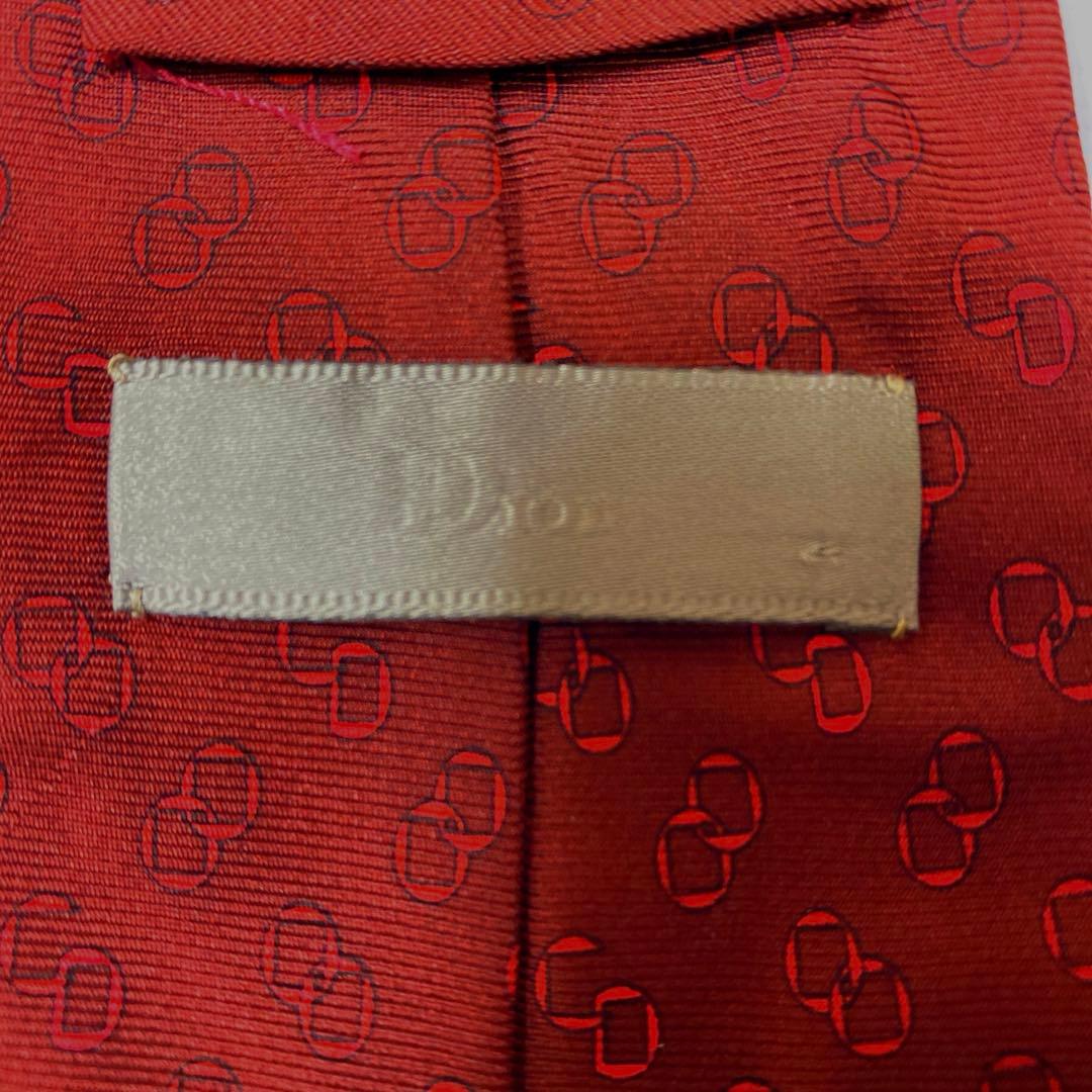 Dior Homme Ties