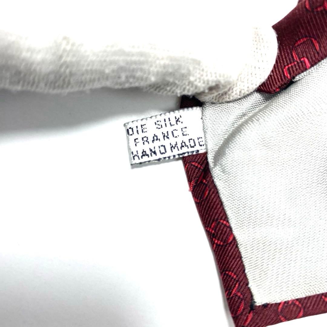 Dior Homme Ties