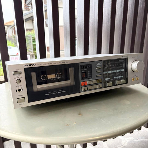 Other Onkyo Ta-44X