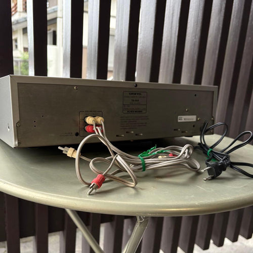 Other Onkyo Ta-44X