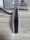 Nikon Compact Digital Cameras Coolpix A100