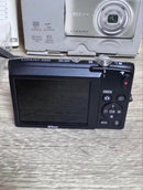 Nikon Compact Digital Cameras Coolpix A100