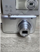 Nikon Compact Digital Cameras Coolpix A100