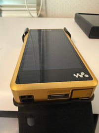 Sony Digital Audio Players Walkman Nw-Wm1Z 256Gb