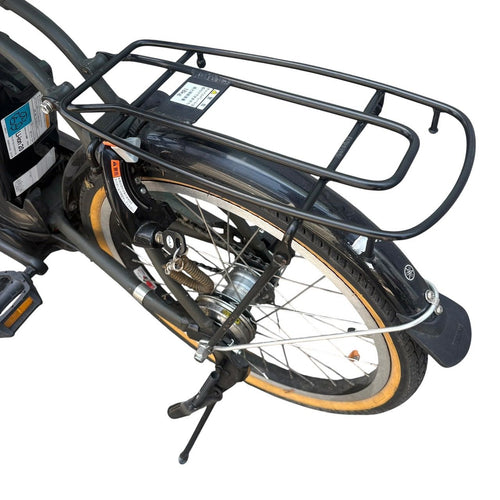 Yamaha Children'S Bicycle, Junior City 2 4 Pas City-C 20 I