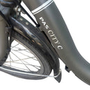 Yamaha Children'S Bicycle, Junior City 2 4 Pas City-C 20 I