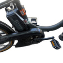 Yamaha Children'S Bicycle, Junior City 2 4 Pas City-C 20 I