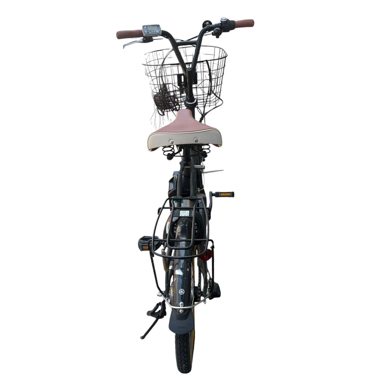 Yamaha Children'S Bicycle, Junior City 2 4 Pas City-C 20 I
