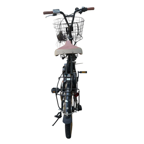 Yamaha Children'S Bicycle, Junior City 2 4 Pas City-C 20 I