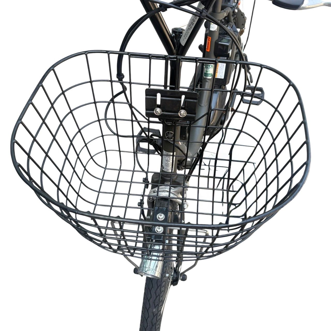 Yamaha Children'S Bicycle, Junior City 2 4 Pas City-C 20 I