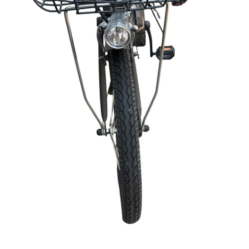 Yamaha Children'S Bicycle, Junior City 2 4 Pas City-C 20 I