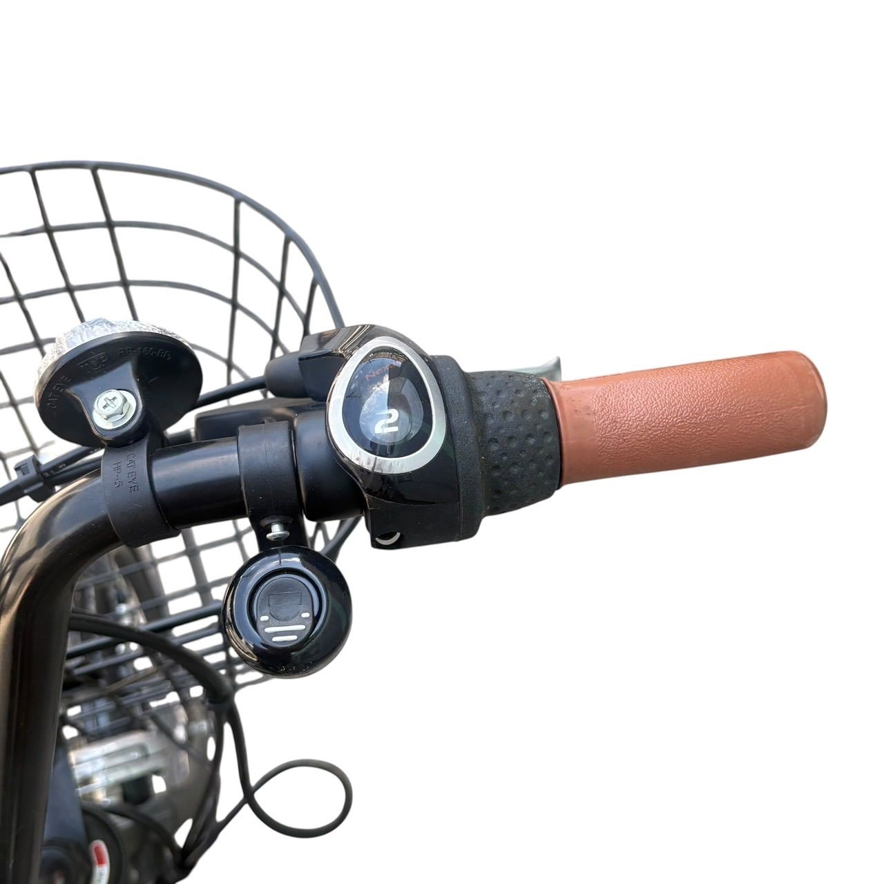 Yamaha Children'S Bicycle, Junior City 2 4 Pas City-C 20 I