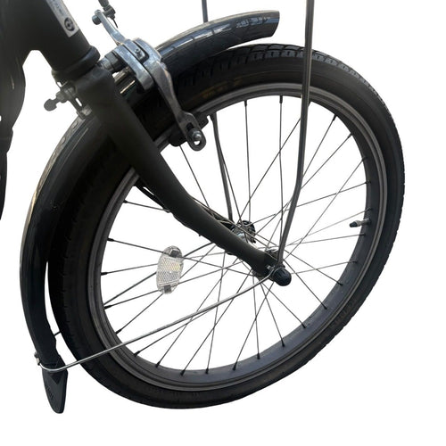 Yamaha Children'S Bicycle, Junior City 2 4 Pas City-C 20 I