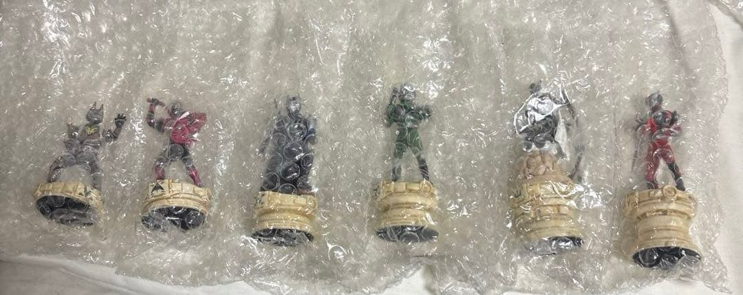 Megahouse Kamen Rider 13 Box 2