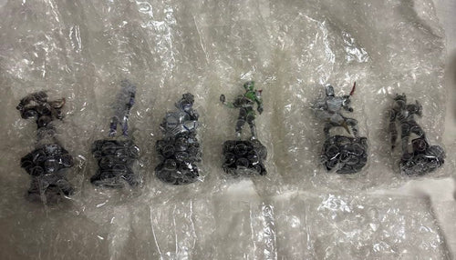 Megahouse Kamen Rider 13 Box 2