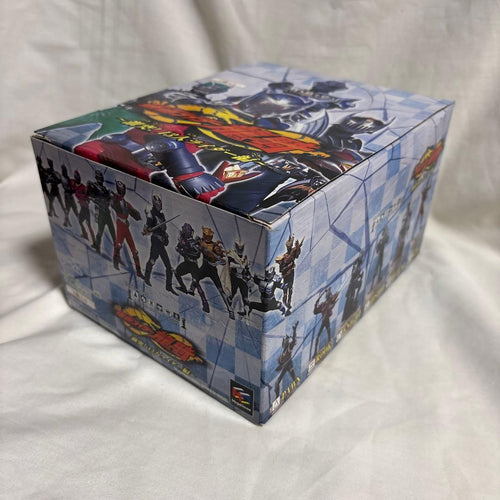 Megahouse Kamen Rider 13 Box 2