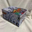 Megahouse Kamen Rider 13 Box 2