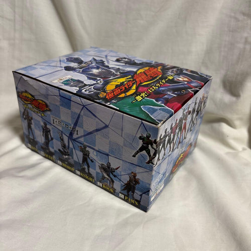 Megahouse Kamen Rider 13 Box 2