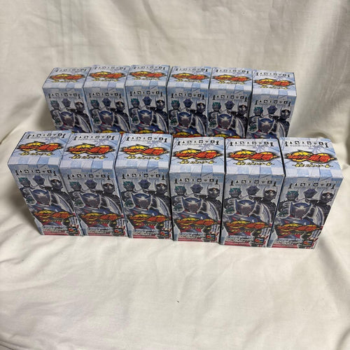 Megahouse Kamen Rider 13 Box 2